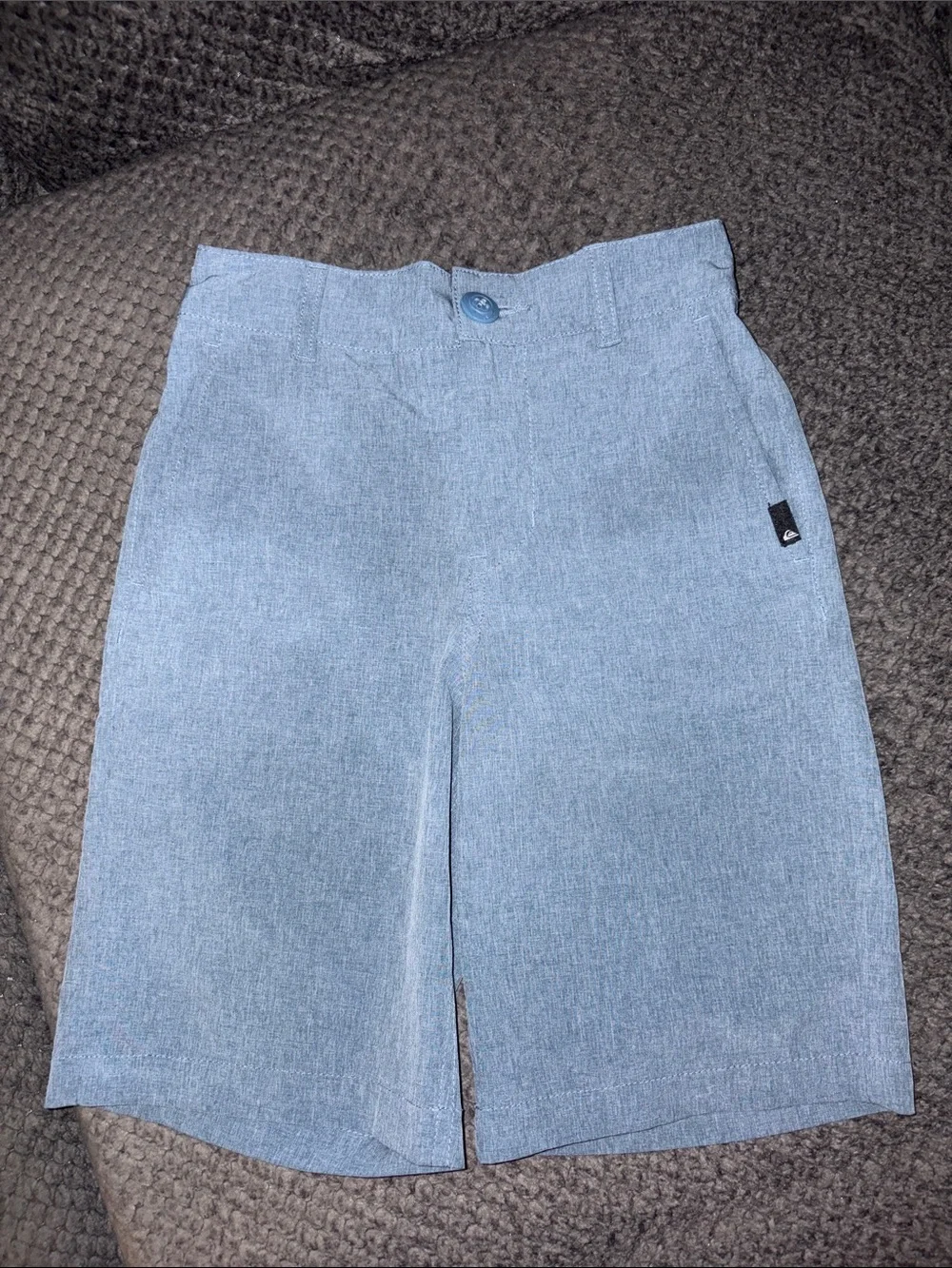 Quiksilver Boys’ Amphibian Hybrid Shorts, size 7